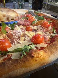 Pizza du Restaurant italien Little Italy à Saint-Just-Saint-Rambert - n°2
