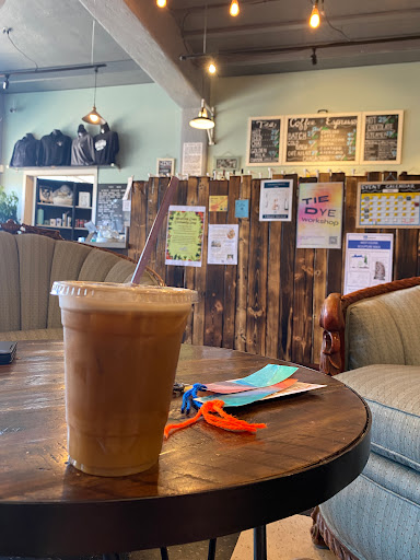 Coffee Shop «Mint & Serif Coffee House», reviews and photos, 11500 W Colfax Ave, Lakewood, CO 80215, USA