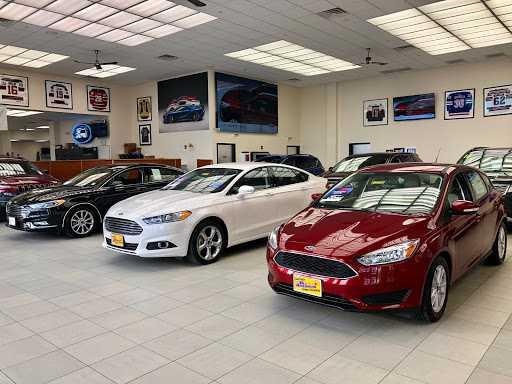 Ford Dealer «All American Ford Paramus», reviews and photos, 375 NJ-17, Paramus, NJ 07652, USA