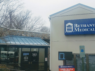 Bethany Medical at West Market