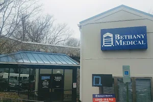 Bethany Medical at West Market image