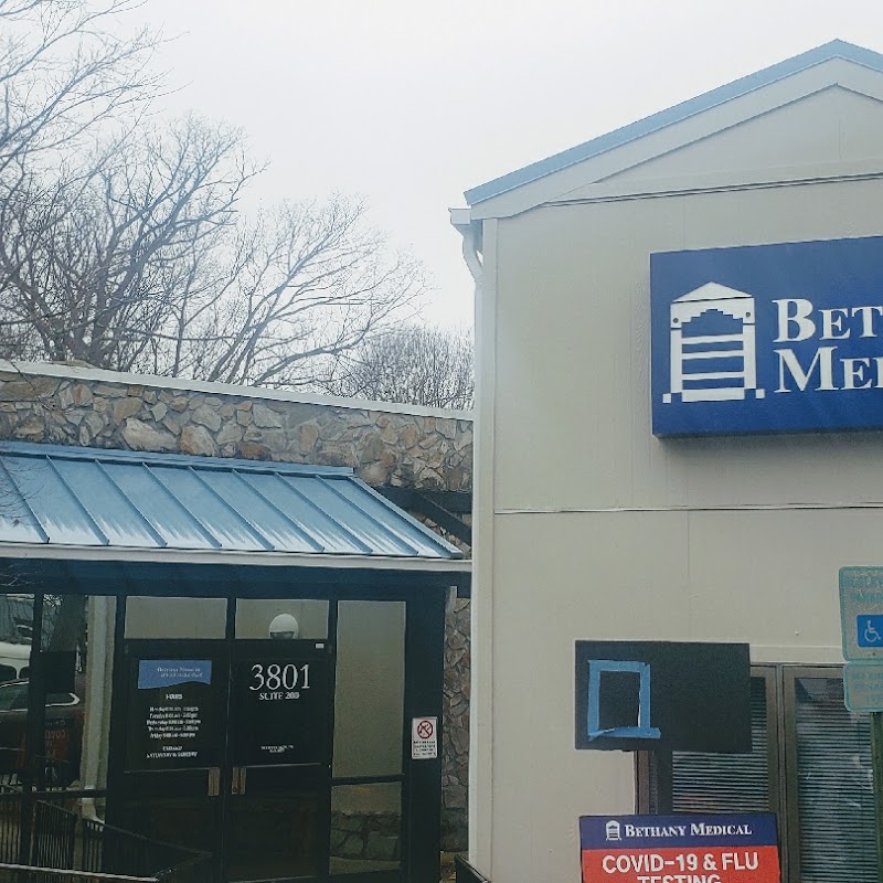 Bethany Medical at West Market