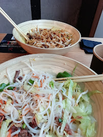 Phat thai du Restauration rapide Pitaya Thaï street food à Massy - n°2