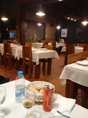 Avaliações doRestaurante Sanzala em Guarda - Restaurante