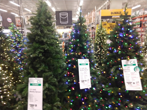 Home Improvement Store «The Home Depot», reviews and photos, 4250 N Newton St, Jasper, IN 47546, USA