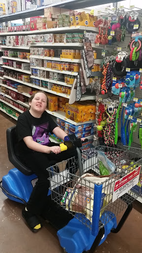 Department Store «Walmart Supercenter», reviews and photos, 6102 FM3009, Schertz, TX 78154, USA