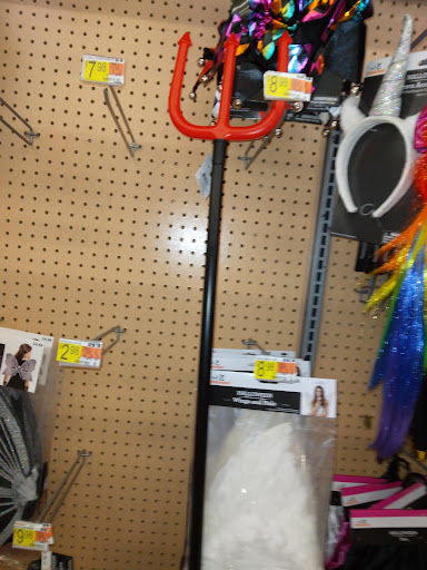 Department Store «Walmart Supercenter», reviews and photos, 2453 2nd Ave E, Oneonta, AL 35121, USA