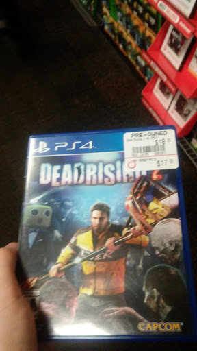 Video Game Store «GameStop», reviews and photos, 411 TN-46, Dickson, TN 37055, USA