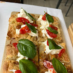 Photo n°3 de l'avis de Toni.o fait le 19/04/2023 à 18:59 sur le  Casello 75 à Matera