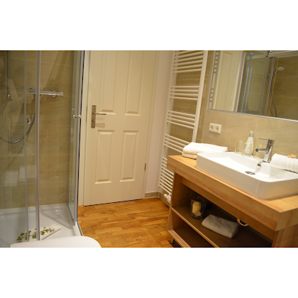 Photos du propriétaire hôtels Friesischer Hof 26524 Hage