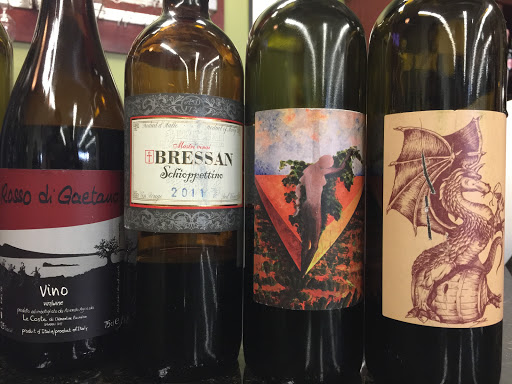 Liquor Store «The Jug Shop», reviews and photos, 1590 Pacific Ave, San Francisco, CA 94109, USA