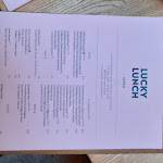 Photo n°3 de l'avis de Andrew.U fait le 19/12/2023 à 07:59 sur le  Gustav Café & Bar - Stuttgart à Stuttgart