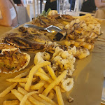 Photo n°3 de l'avis de Giulia.' fait le 31/08/2020 à 07:07 sur le  Ristorante La Siesta à Riccione