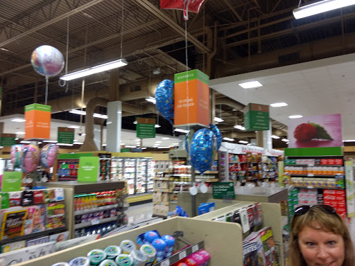 Supermarket «Publix Coastal North Town Center», reviews and photos, 1576 Old Hwy 17 N, North Myrtle Beach, SC 29582, USA