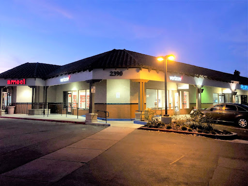 Cell Phone Store «GoWireless Verizon Authorized Retailer», reviews and photos, 2390 Las Posas Rd Suite F, Camarillo, CA 93010, USA