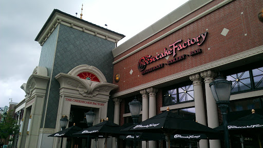 Shopping Mall «Crocker Park», reviews and photos, 228 Market St, Westlake, OH 44145, USA