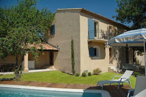 Agence de location de maisons de vacances Locations du Lubéron - Provence Location Goult