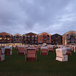 Photo n°1 de l'avis de Reinhold.c fait le 16/08/2023 à 15:38 sur le  Lighthouse Hotel & Spa à Büsum