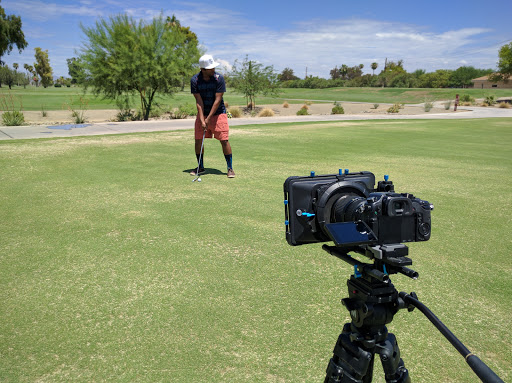 Golf Club «Toka Sticks Golf Club», reviews and photos, 6910 E Williams Field Rd, Mesa, AZ 85212, USA