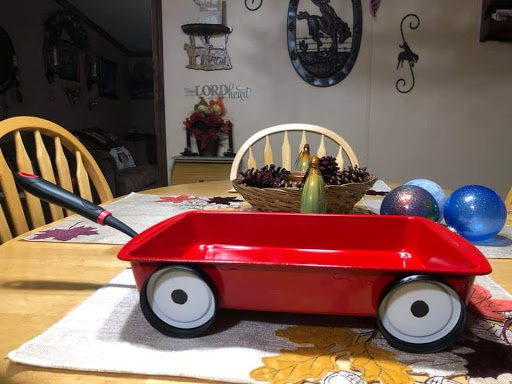 Winery «Wyldewood Cellars Winery», reviews and photos, 218 E Lincoln St, St Joseph, IL 61873, USA