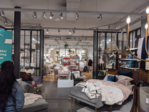 Furniture Store «west elm», reviews and photos, 180 University Ave, Palo Alto, CA 94301, USA