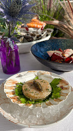 Photo n°23 de Circe Restaurant Beaulieu-sur-Mer à Beaulieu-sur-Mer ()