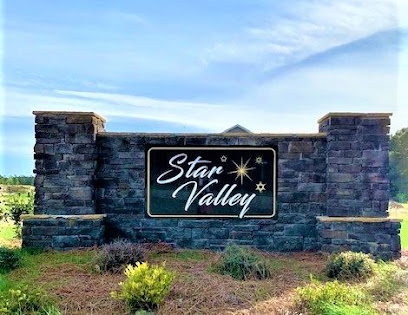 Star Valley by Gray Wolf Homes