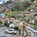 Photo n°3 de l'avis de Antonio.n fait le 04/02/2020 à 04:02 sur le  Hotel Carruba RISTORANTE à Cetraro