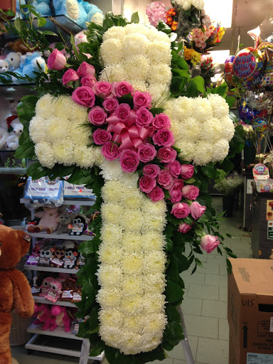 Florist «Elegant Florist», reviews and photos, 6909 4th Ave, Brooklyn, NY 11209, USA