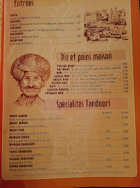 Les plus récentes photos du Restaurant indien India Restaurant à Rennes - n°1
