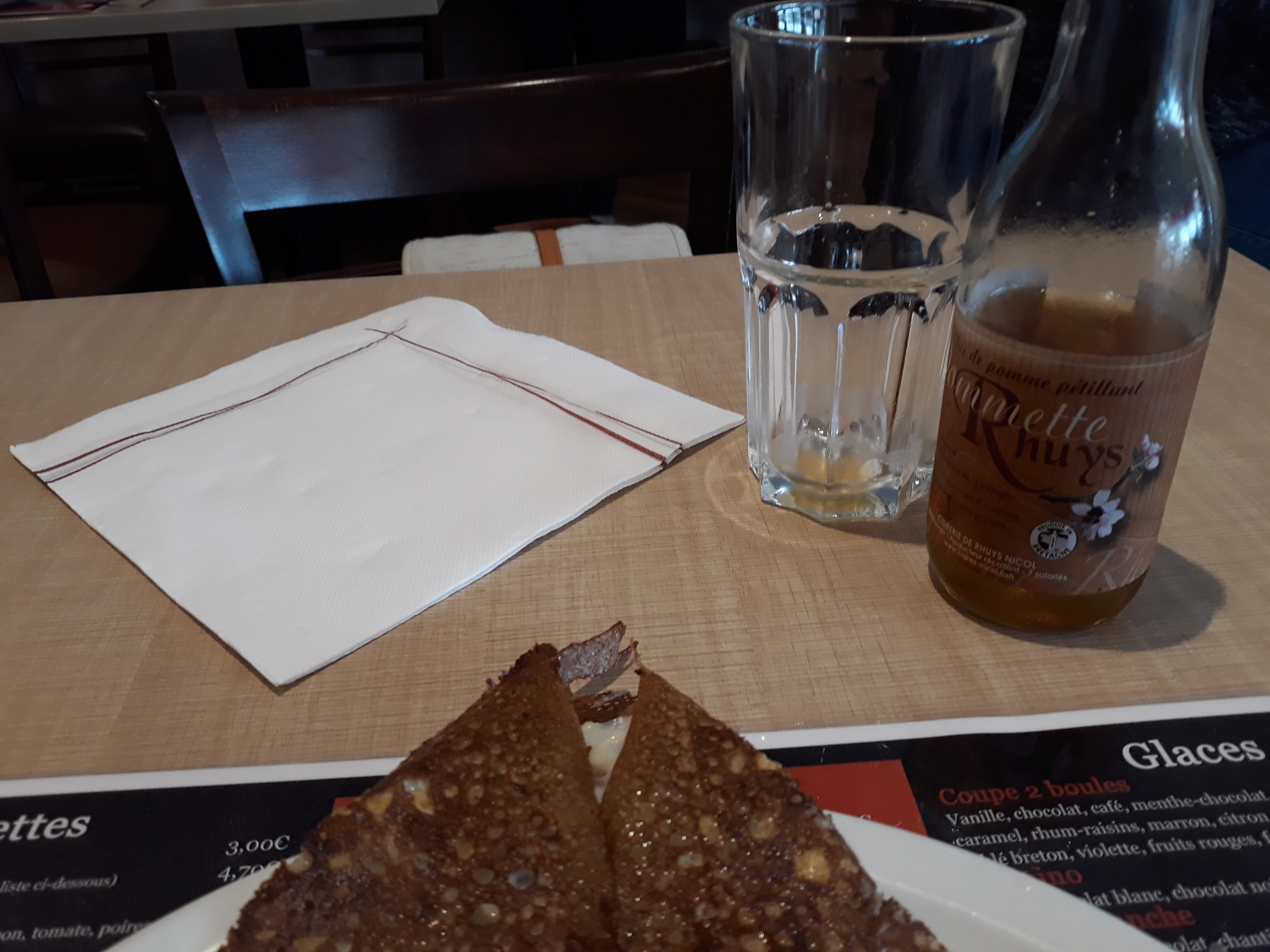 Photo n° 2 de l'avis de Christian.� fait le 14/08/2019 à 17:04