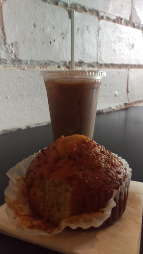 Coffee Shop «COFFEE CAT», reviews and photos, 124 Tichenor Ave, Auburn, AL 36830, USA