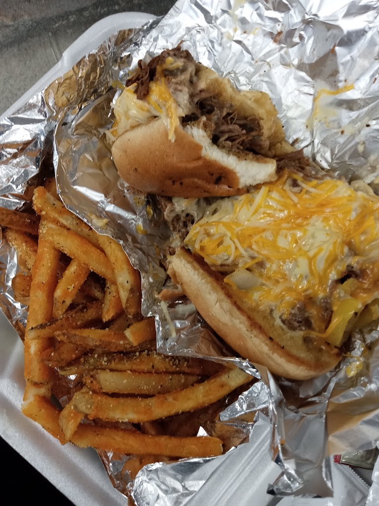 Limas Finest Food Company 45801