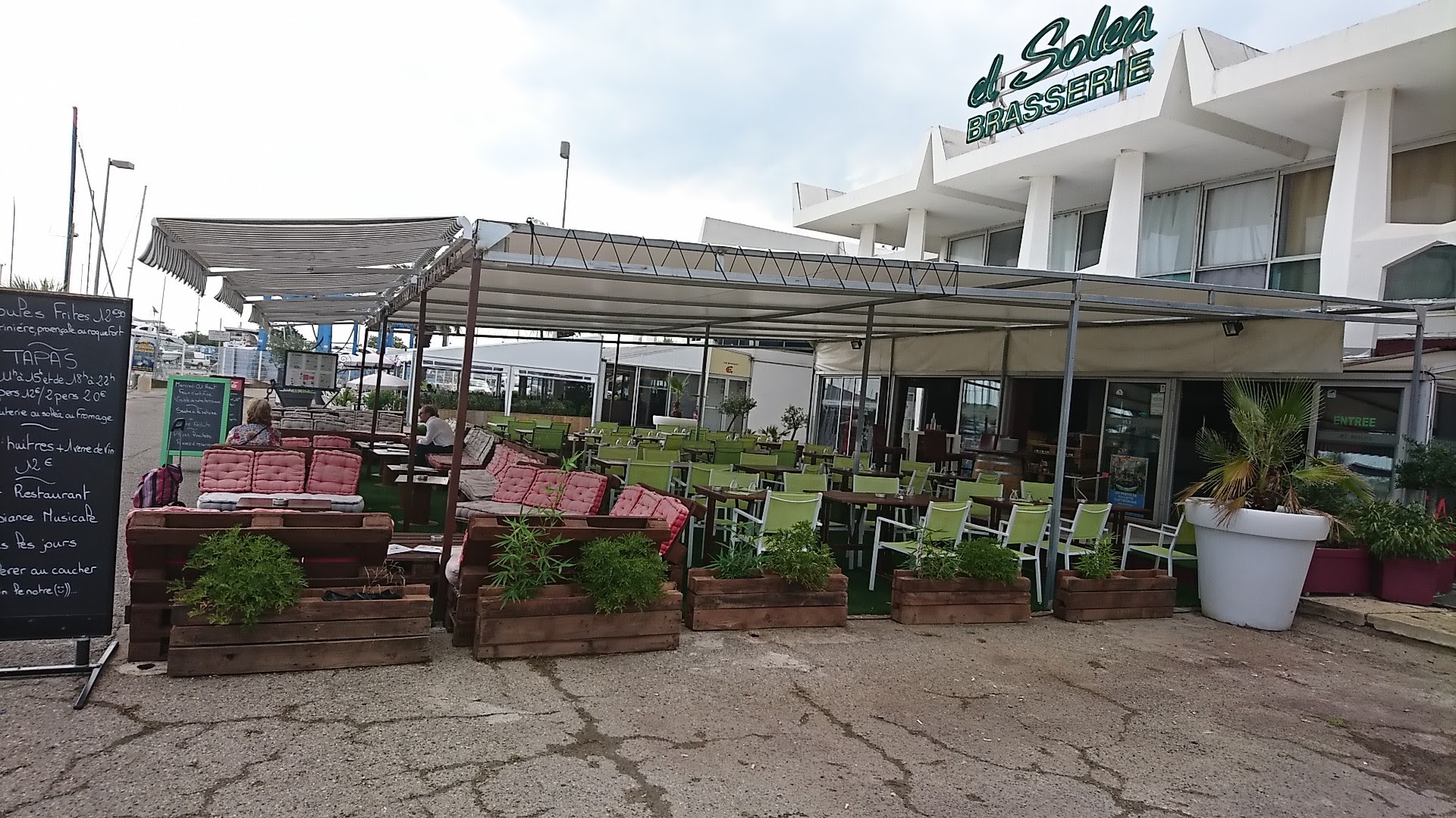 Photo n° 3 de l'avis de Muriel.a fait le 28/07/2018 à 14:13