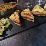 Photo n° 1 de l'avis de Guylaine.r fait le 12/03/2024 à 19:33 pour Le 103 à Ramonville-Saint-Agne