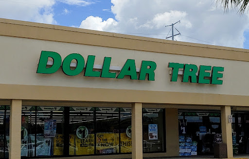 Dollar Store «Dollar Tree», reviews and photos, 21525 Village Lakes Shopping Center Dr, Land O Lakes, FL 34639, USA