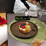 Photo n°2 de l'avis de Danj. fait le 23/09/2023 à 23:16 sur le  Grano Antico à Venaria Reale