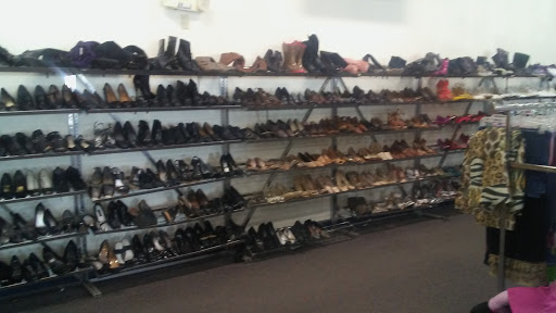 Thrift Store «Goodwill Industries of New Mexico - Rio Bravo», reviews and photos