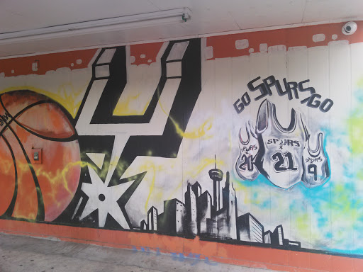 Grocery Store «Mariposa Groceries», reviews and photos, 1438 W Mariposa Dr, San Antonio, TX 78201, USA