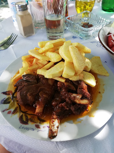 Εστιατόριο Άνοιξη - Όλυμπος