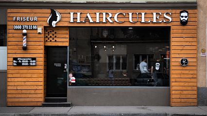 Friseur Haircules