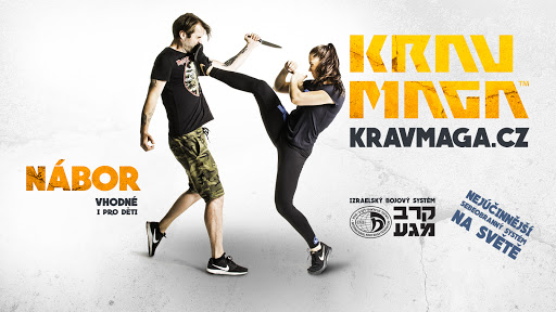 Kravmaga.cz Ládví