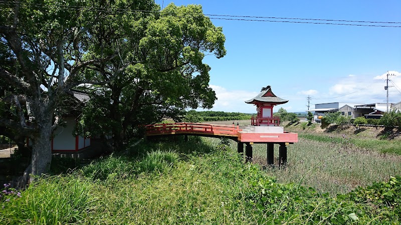 和間神社