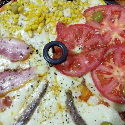Caserito, Pizzas Y Empanadas