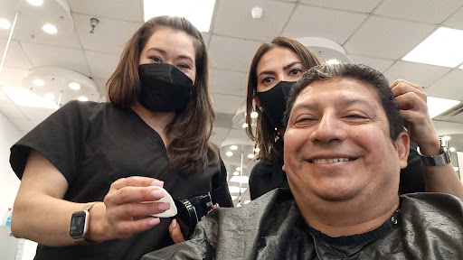 Beauty Salon «Progressions salon spa store», reviews and photos, 12211 Nebel St, Rockville, MD 20852, USA