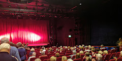 Southport Dramatic Club