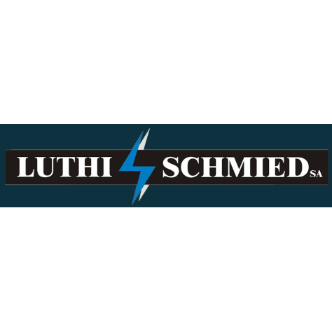 Lüthi et Schmied S.A. - Lausanne