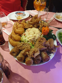 Plats et boissons du Restaurant chinois Restaurant La Grande Muraille à Strasbourg - n°5