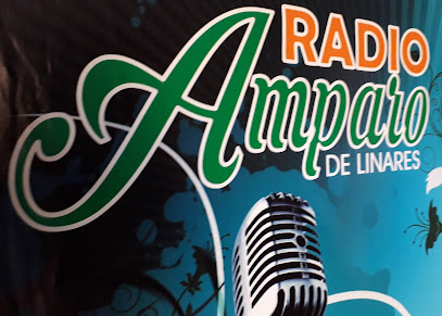 Radio Amparo Linares