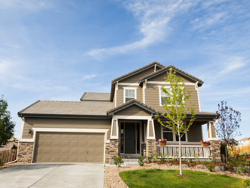 Painter «Eco Paint, Inc.», reviews and photos, 1215 E Arkansas Ave, Denver, CO 80210, USA